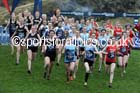 Senior and junior womens Inter-District, 2017 Great Edinburgh Cross Country. Photo: David T. Hewitson/Sports for All PIcs